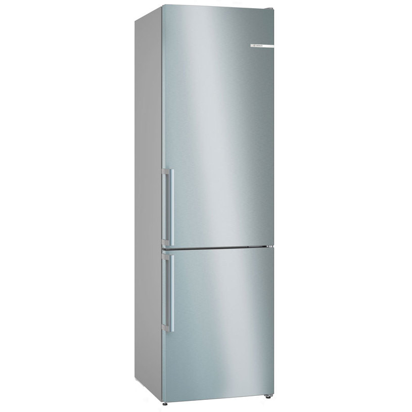 Хладилник с долен фризер BOSCH KGN39VIBT 203.00 см Хладилник с долен фризер BOSCH KGN39VIBT 203.00 см
