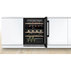 ВИНООХЛАДИТЕЛ BOSCH KUW21AHG0 ВИНООХЛАДИТЕЛ BOSCH KUW21AHG0