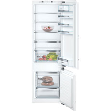 Built-in Refrigerator BOSCH KIS87AFE0 177.50 см Built-in Refrigerator BOSCH KIS87AFE0 177.50 см
