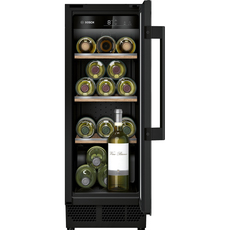 Wine cooler BOSCH KUW20VHF0 Wine cooler BOSCH KUW20VHF0