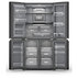 ХЛАДИЛНИК WHIRLPOOL WQ9I FO1BX ХЛАДИЛНИК WHIRLPOOL WQ9I FO1BX