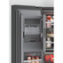 ХЛАДИЛНИК WHIRLPOOL WQ9I FO1BX ХЛАДИЛНИК WHIRLPOOL WQ9I FO1BX