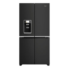 Refrigerator WHIRLPOOL WQ9I FO1BX Refrigerator WHIRLPOOL WQ9I FO1BX