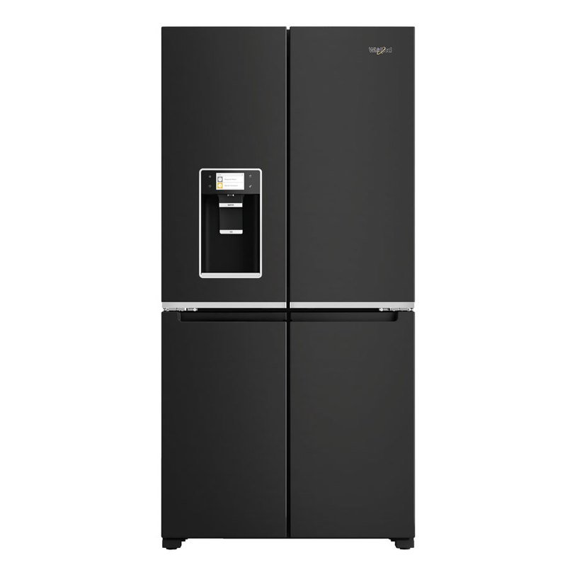 Хладилник WHIRLPOOL WQ9I FO1BX Хладилник WHIRLPOOL WQ9I FO1BX