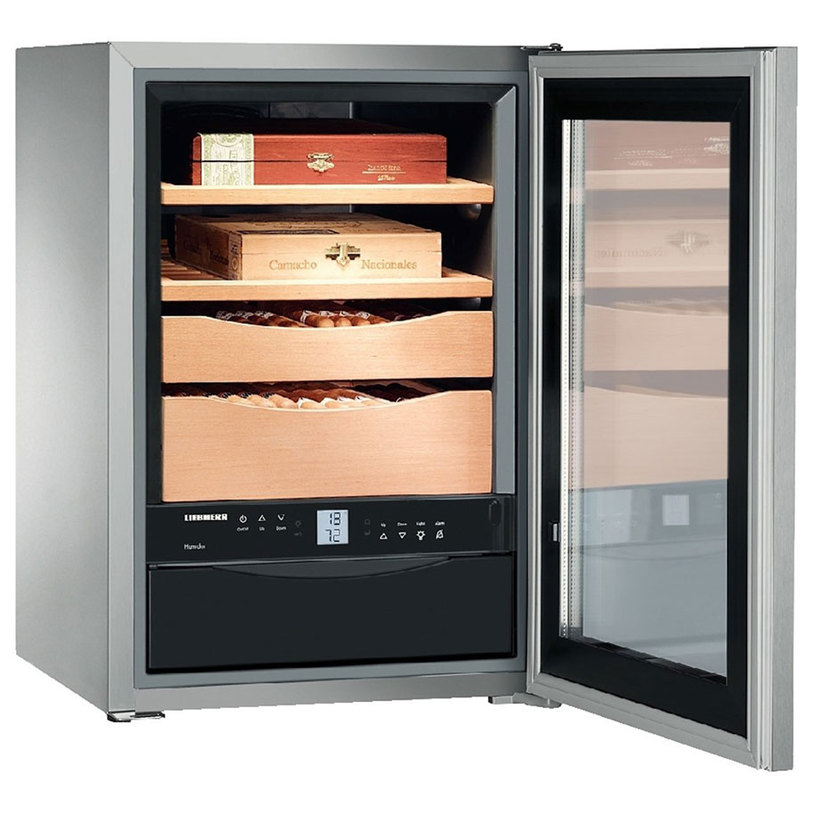 Humidor HUMIDOR LIEBHERR Zkes 453 Humidor HUMIDOR LIEBHERR Zkes 453