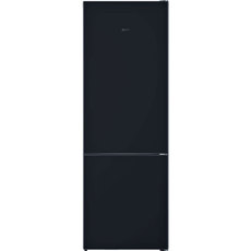 Хладилник с долен фризер NEFF KG7493BD0 203.00 см Хладилник с долен фризер NEFF KG7493BD0 203.00 см