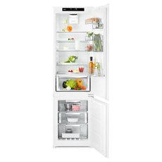 Хладилник за вграждане AEG SCE819E5TS 188.40 см Хладилник за вграждане AEG SCE819E5TS 188.40 см