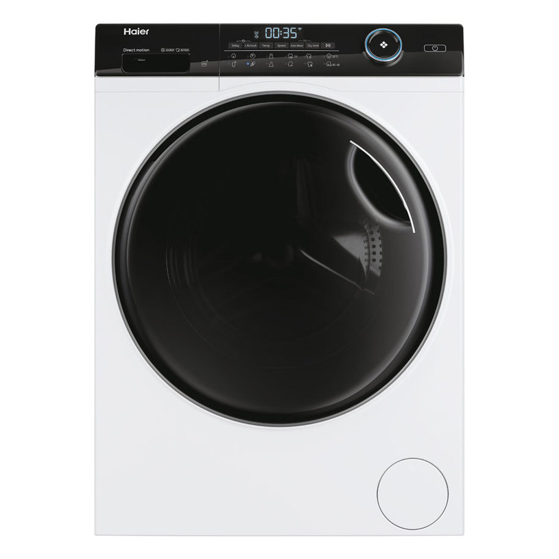 Washing machine&Dryer HAIER HWD90-B14959 U1-S 1400 об/min Washing machine&Dryer HAIER HWD90-B14959 U1-S 1400 об/min