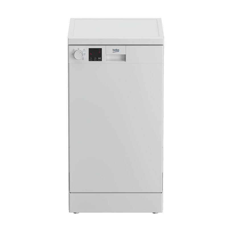 Съдомиялнa BEKO DVS 05024 W Съдомиялнa BEKO DVS 05024 W