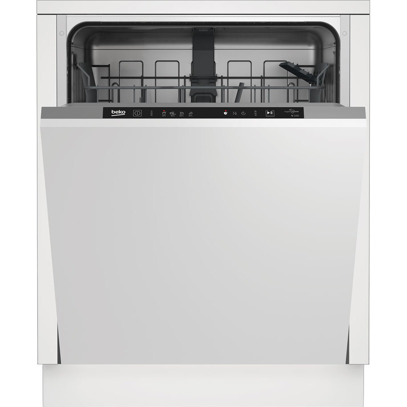 Built-in dishwasher BEKO BDIN 14320 Built-in dishwasher BEKO BDIN 14320