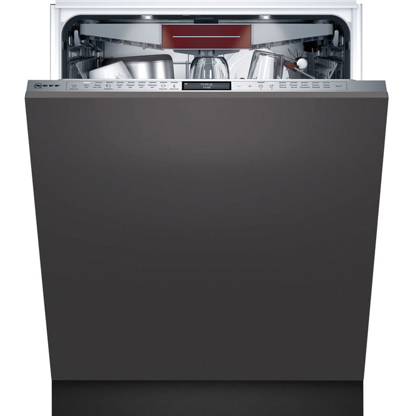 Съдомиялна за вграждане NEFF S189YCX02E ИНВЕРТОРЕН МОТОР Съдомиялна за вграждане NEFF S189YCX02E ИНВЕРТОРЕН МОТОР