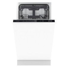 Съдомиялна за вграждане GORENJE GV561D10 ИНВЕРТОРЕН МОТОР Съдомиялна за вграждане GORENJE GV561D10 ИНВЕРТОРЕН МОТОР