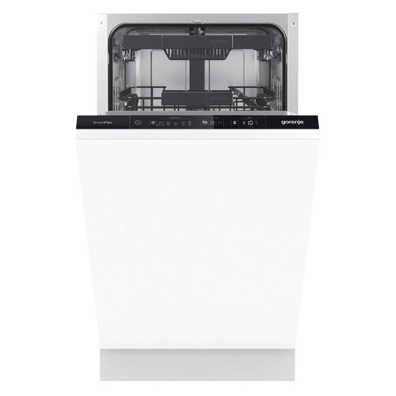 Съдомиялна за вграждане GORENJE GV561D10 ИНВЕРТОРЕН МОТОР Съдомиялна за вграждане GORENJE GV561D10 ИНВЕРТОРЕН МОТОР