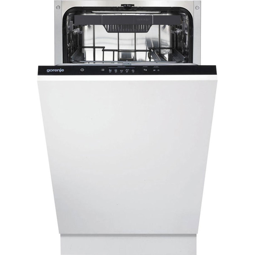 Съдомиялна за вграждане GORENJE GV520E10 Съдомиялна за вграждане GORENJE GV520E10
