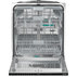 СЪДОМ. ЗА ВГР GORENJE GV673C60 СЪДОМ. ЗА ВГР GORENJE GV673C60