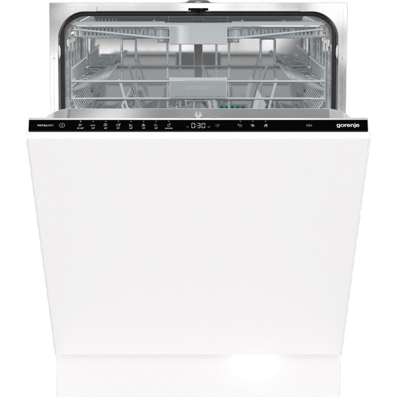 Съдомиялна за вграждане GORENJE GV673C60 ИНВЕРТОРЕН МОТОР Съдомиялна за вграждане GORENJE GV673C60 ИНВЕРТОРЕН МОТОР