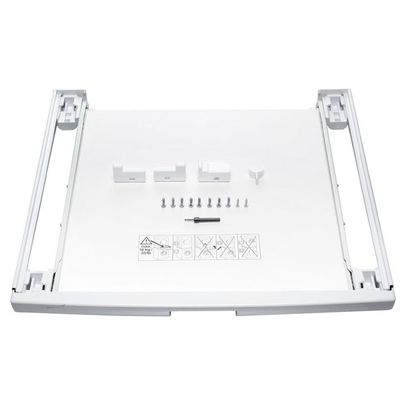 СВЪРЗВАЩ КИТ BOSCH WTZ 11400 СВЪРЗВАЩ КИТ BOSCH WTZ 11400