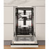 МИЯЛНА WHIRLPOOL WSIP 4O33 PFE МИЯЛНА WHIRLPOOL WSIP 4O33 PFE