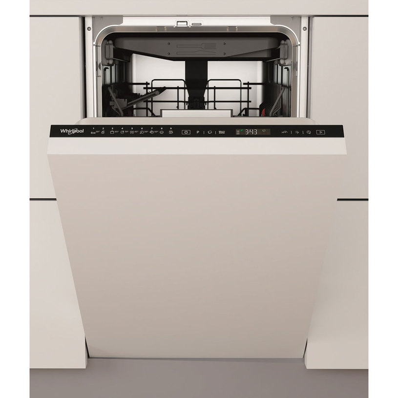 Съдомиялна за вграждане WHIRLPOOL WSIP 4O33 PFE ИНВЕРТОРЕН МОТОР Съдомиялна за вграждане WHIRLPOOL WSIP 4O33 PFE ИНВЕРТОРЕН МОТОР