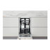 МИЯЛНА WHIRLPOOL WSIC 3M27 C МИЯЛНА WHIRLPOOL WSIC 3M27 C