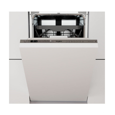 Built-in dishwasher WHIRLPOOL WSIO 3T223 PCE X INVERTER MOTOR Built-in dishwasher WHIRLPOOL WSIO 3T223 PCE X INVERTER MOTOR