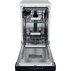 МИЯЛНА WHIRLPOOL WSFO 3O23 PF МИЯЛНА WHIRLPOOL WSFO 3O23 PF