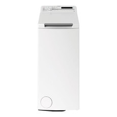 Пералня с горно зареждане WHIRLPOOL TDLR 7220SS EU/N 7.0 kg, 1200 об/min Пералня с горно зареждане WHIRLPOOL TDLR 7220SS EU/N 7.0 kg, 1200 об/min