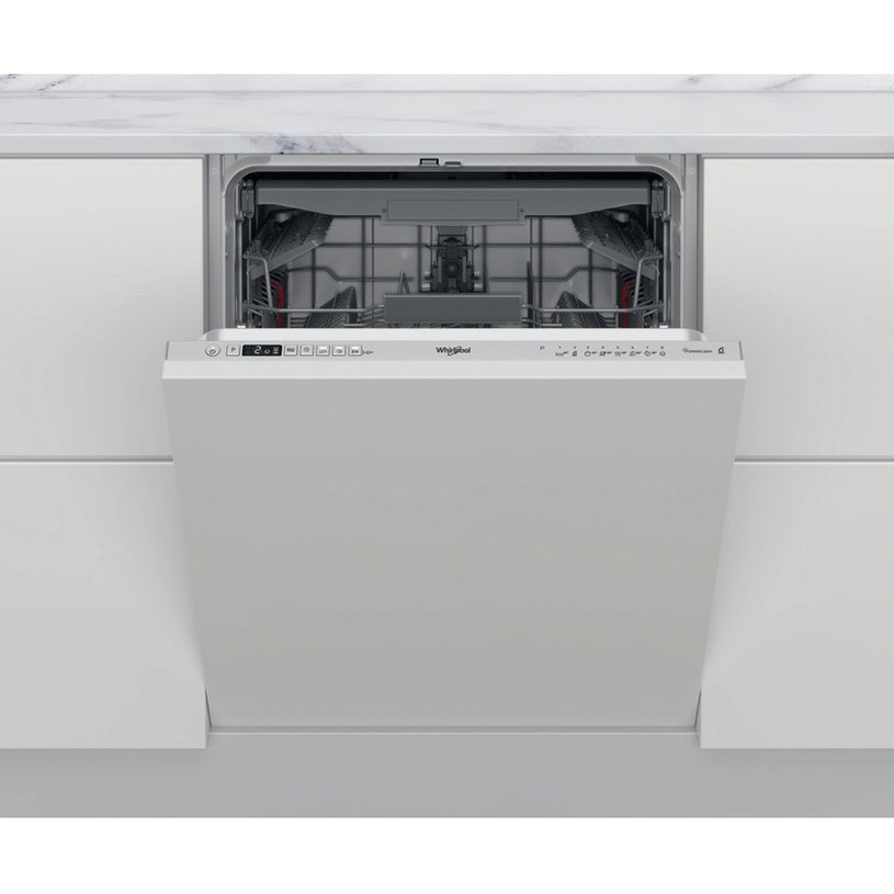Built-in dishwasher WHIRLPOOL WIC 3C33 PFE INVERTER MOTOR Built-in dishwasher WHIRLPOOL WIC 3C33 PFE INVERTER MOTOR