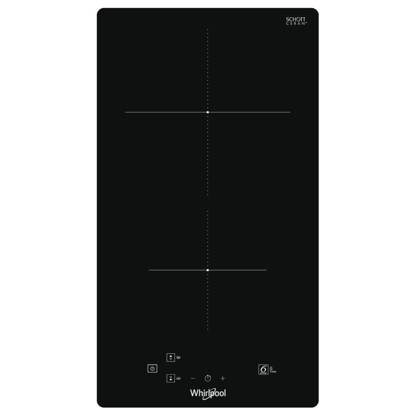 Induction Built-in Hob WHIRLPOOL WS Q0530 NE Induction Built-in Hob WHIRLPOOL WS Q0530 NE