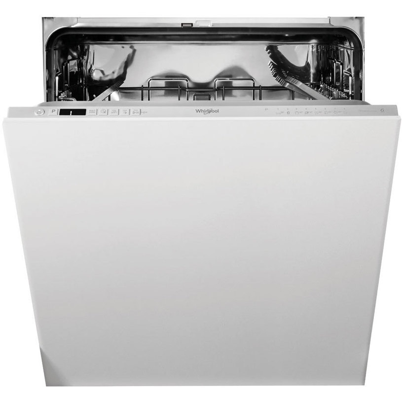 Съдомиялна за вграждане WHIRLPOOL WI 7020P ИНВЕРТОРЕН МОТОР Съдомиялна за вграждане WHIRLPOOL WI 7020P ИНВЕРТОРЕН МОТОР
