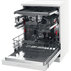 СЪДОМИЯЛНА WHIRLPOOL WFC 3C33 PF СЪДОМИЯЛНА WHIRLPOOL WFC 3C33 PF