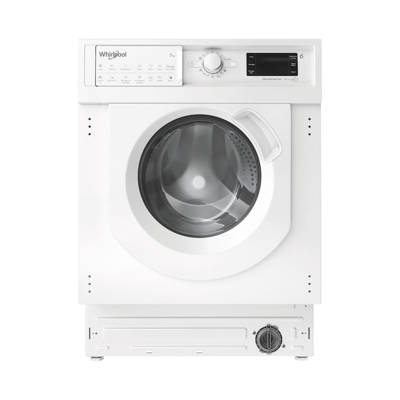 ПЕРАЛНЯ СЪС СУШИЛНЯ ЗА ВГРАЖДАНЕ WHIRLPOOL BI WDWG 751482 EU N ПЕРАЛНЯ СЪС СУШИЛНЯ ЗА ВГРАЖДАНЕ WHIRLPOOL BI WDWG 751482 EU N