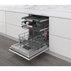 МИЯЛНА WHIRLPOOL WIO 3T133 PLE МИЯЛНА WHIRLPOOL WIO 3T133 PLE