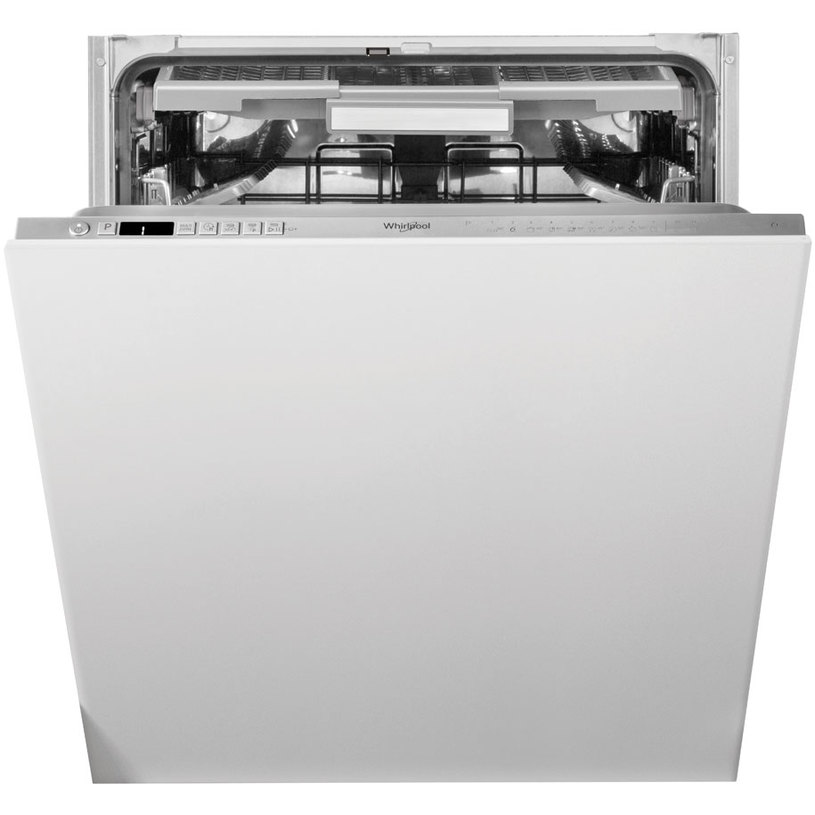 Built-in dishwasher WHIRLPOOL WIO 3T133 PLE INVERTER MOTOR, INVERTER MOTOR Built-in dishwasher WHIRLPOOL WIO 3T133 PLE INVERTER MOTOR, INVERTER MOTOR