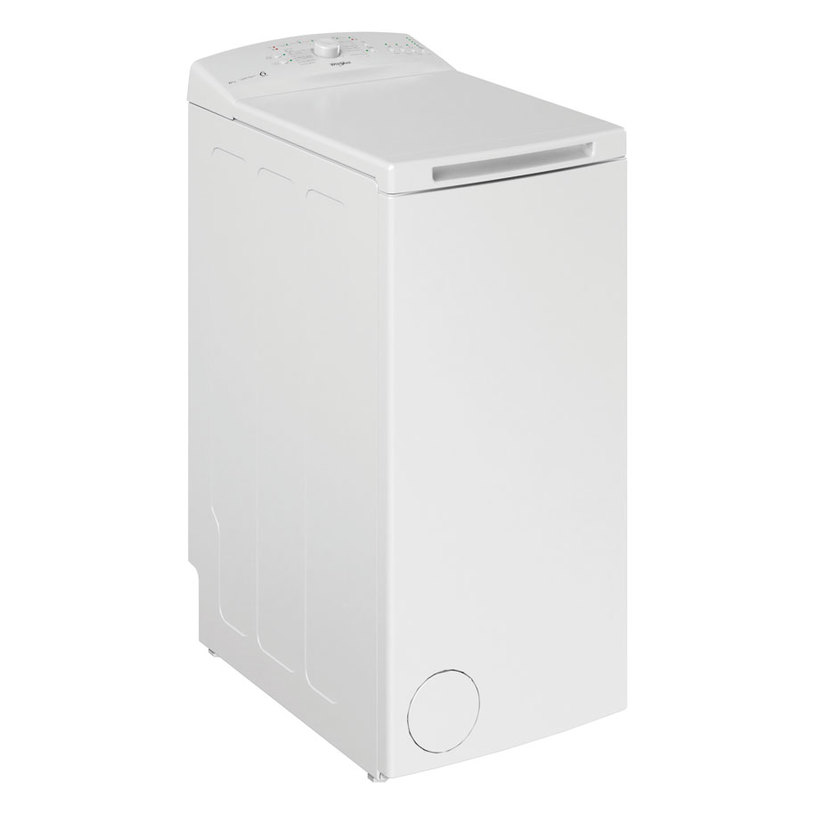 Пералня с горно зареждане WHIRLPOOL TDLR 6040L EU/N 6.0 kg, 1000 об/min Пералня с горно зареждане WHIRLPOOL TDLR 6040L EU/N 6.0 kg, 1000 об/min