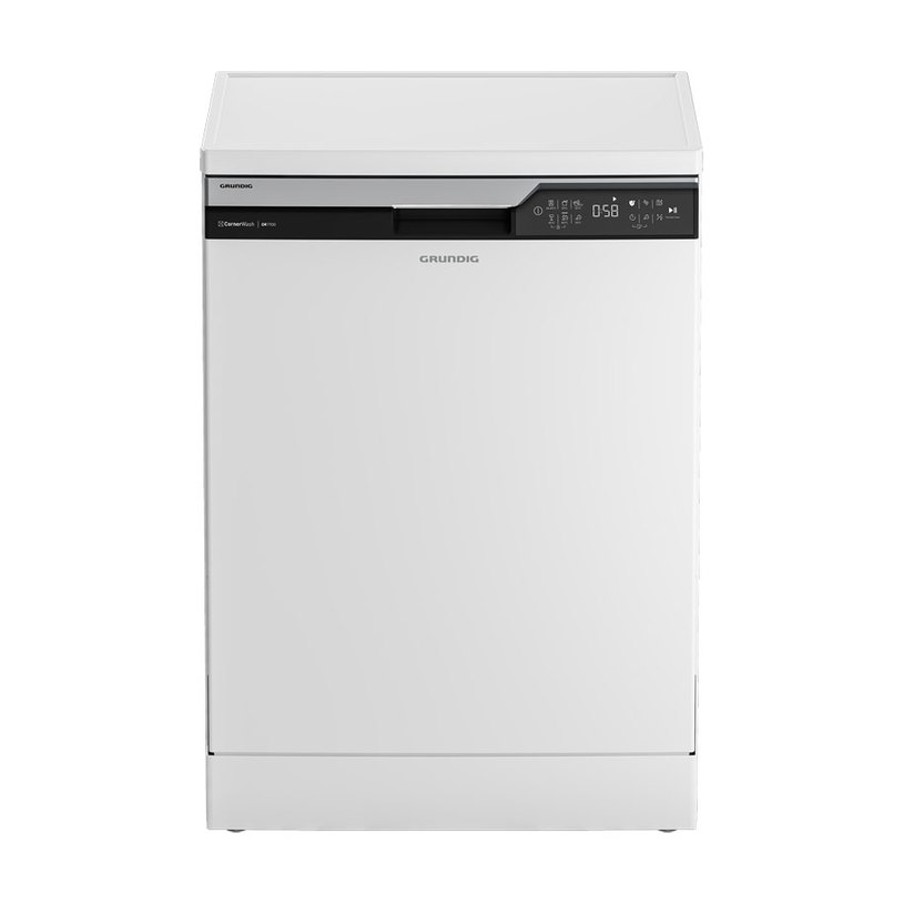 Съдомиялнa GRUNDIG GNFP 4550 WB ИНВЕРТОРЕН МОТОР Съдомиялнa GRUNDIG GNFP 4550 WB ИНВЕРТОРЕН МОТОР