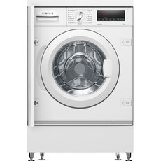 Пералня за вграждане BOSCH WIW28542EU 8.0 kg, 1400 об/min, ИНВЕРТОРЕН МОТОР Пералня за вграждане BOSCH WIW28542EU 8.0 kg, 1400 об/min, ИНВЕРТОРЕН МОТОР