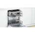 СЪДОМИЯЛНА BOSCH SMV46KX04E СЪДОМИЯЛНА BOSCH SMV46KX04E