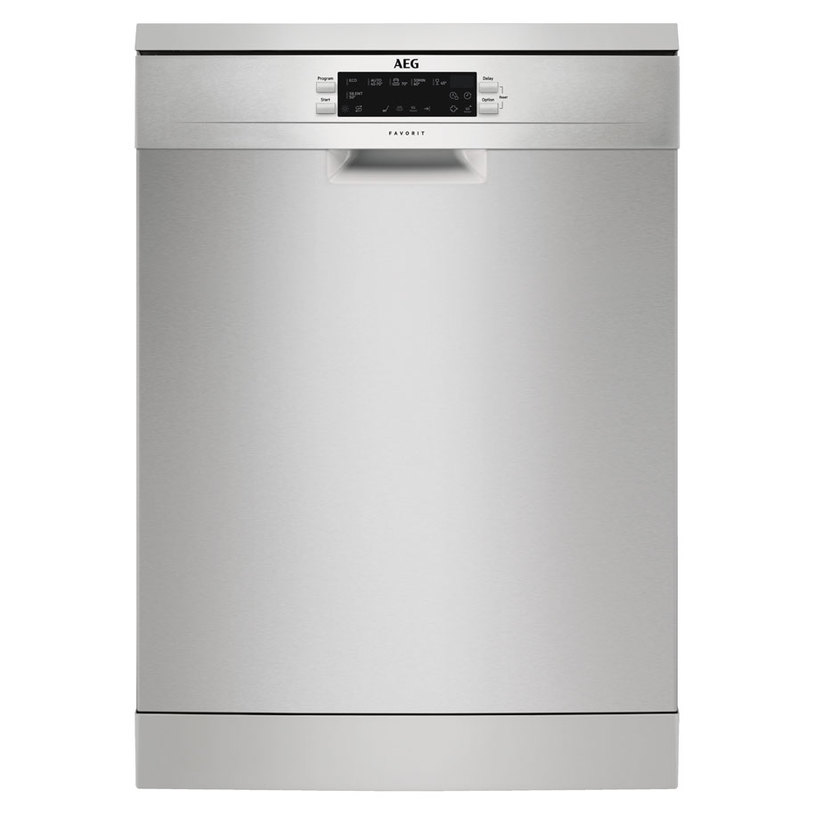 Съдомиялнa AEG FFB62700PM ИНВЕРТОРЕН МОТОР Съдомиялнa AEG FFB62700PM ИНВЕРТОРЕН МОТОР