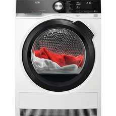 Сушилня AEG T9DBB89B КОНДЕНЗАЦИОННА С ТЕРМОПОМПА, 9.0 kg Сушилня AEG T9DBB89B КОНДЕНЗАЦИОННА С ТЕРМОПОМПА, 9.0 kg