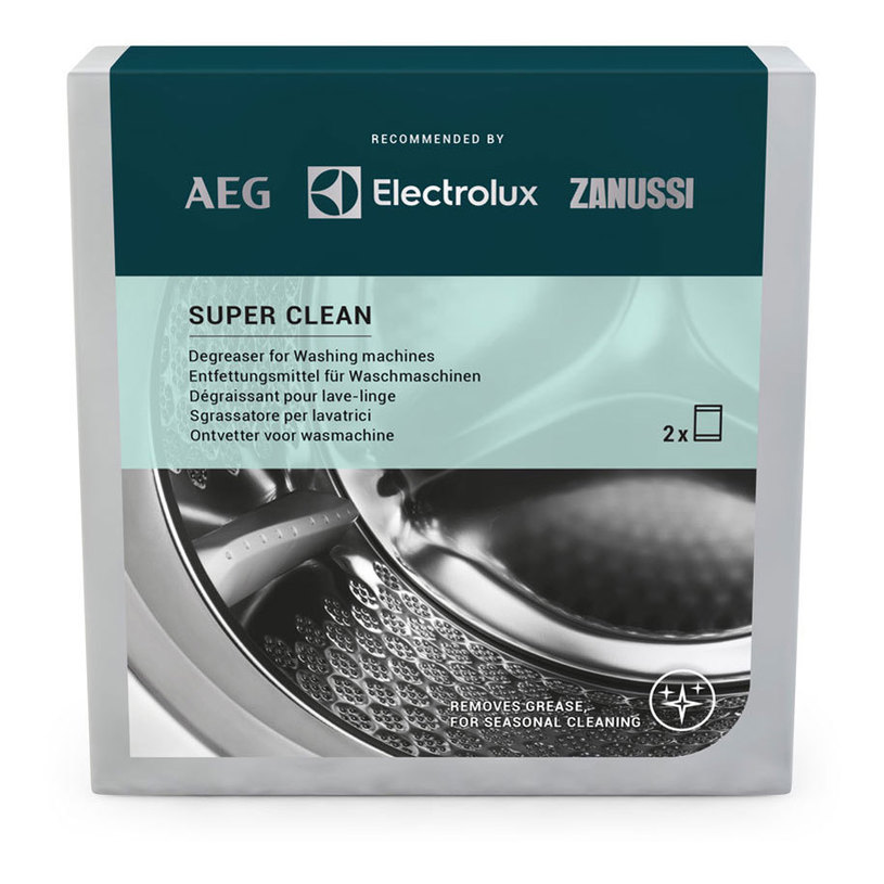 ПР. ПЕР. ELECTROLUX SUPER CLEAN M3GCP201 ПР. ПЕР. ELECTROLUX SUPER CLEAN M3GCP201