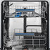 МИЯЛНА ELECTROLUX ESF5555LOX МИЯЛНА ELECTROLUX ESF5555LOX