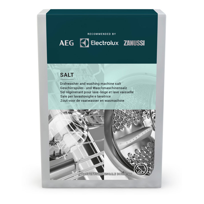СОЛ ЗА СЪДОМИЯЛНИ ELECTROLUX M3GCS200 СОЛ ЗА СЪДОМИЯЛНИ ELECTROLUX M3GCS200