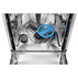 МИЯЛНА ELECTROLUX ESG42310SW МИЯЛНА ELECTROLUX ESG42310SW