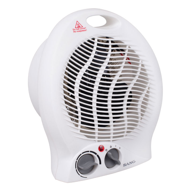 Fan heater SANG SAHARA-2 NEW Fan heater SANG SAHARA-2 NEW