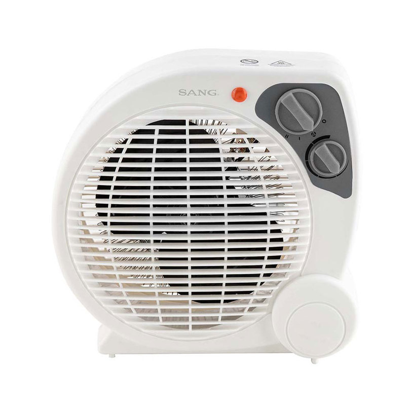 Fan heater SANG SAHARA-3 NEW Fan heater SANG SAHARA-3 NEW