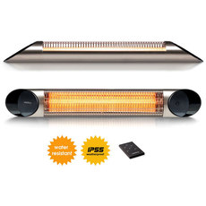 Infrared heater VEITO BLADE 2000 SILVER TIMER, 2000.0 W Infrared heater VEITO BLADE 2000 SILVER TIMER, 2000.0 W