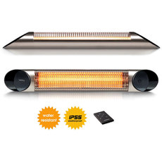 Infrared heater VEITO BLADE S 2500 TIMER, 2500.0 W Infrared heater VEITO BLADE S 2500 TIMER, 2500.0 W