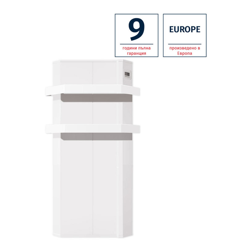 КОНВЕКТОР ЗА БАНЯ TEDAN ENYA 750 W 750.0 W КОНВЕКТОР ЗА БАНЯ TEDAN ENYA 750 W 750.0 W