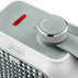 Вентилаторна печка DELONGHI HFX10B03.GR Вентилаторна печка DELONGHI HFX10B03.GR